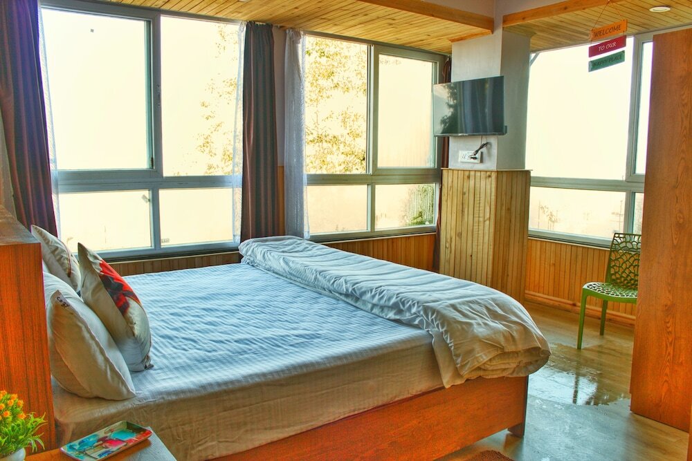 Дарджилинг: Cozy HomeStay & Cafe
