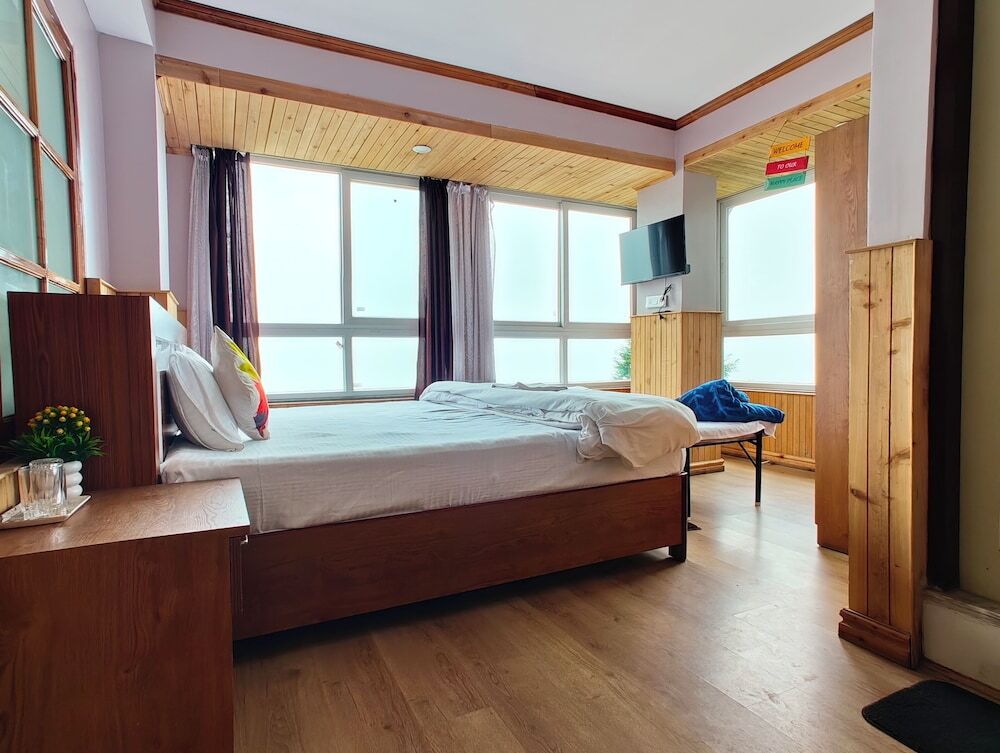Дарджилинг: Cozy HomeStay & Cafe