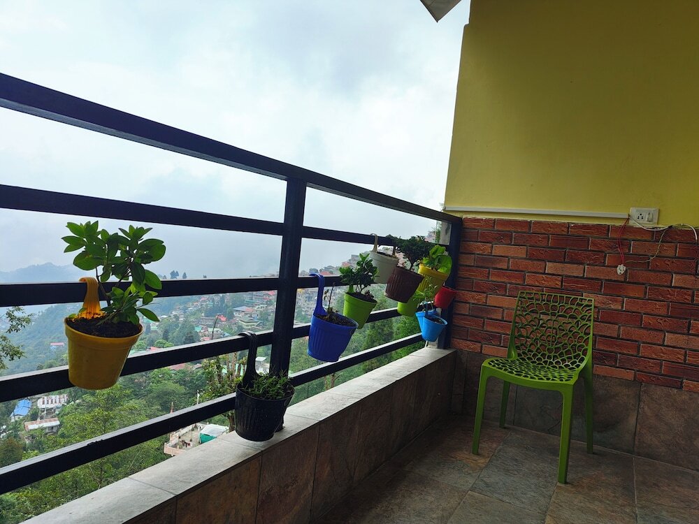 Дарджилинг: Cozy HomeStay & Cafe