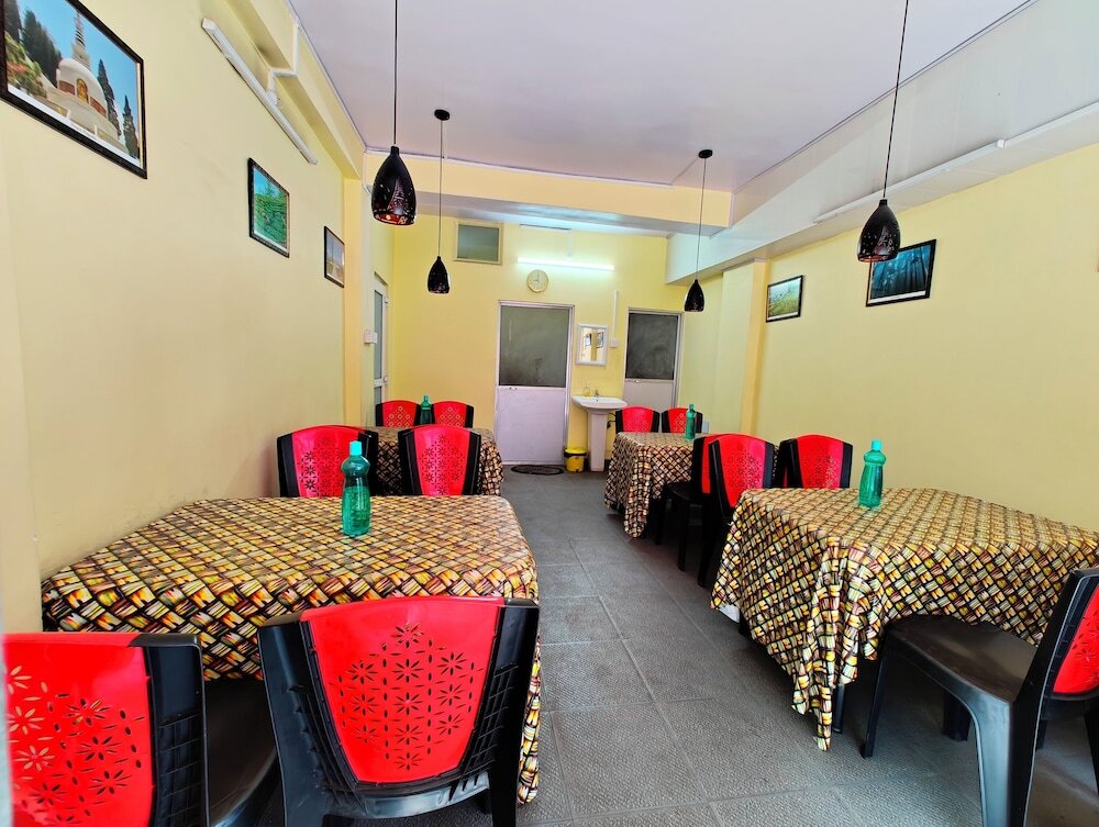 Дарджилинг: Cozy HomeStay & Cafe