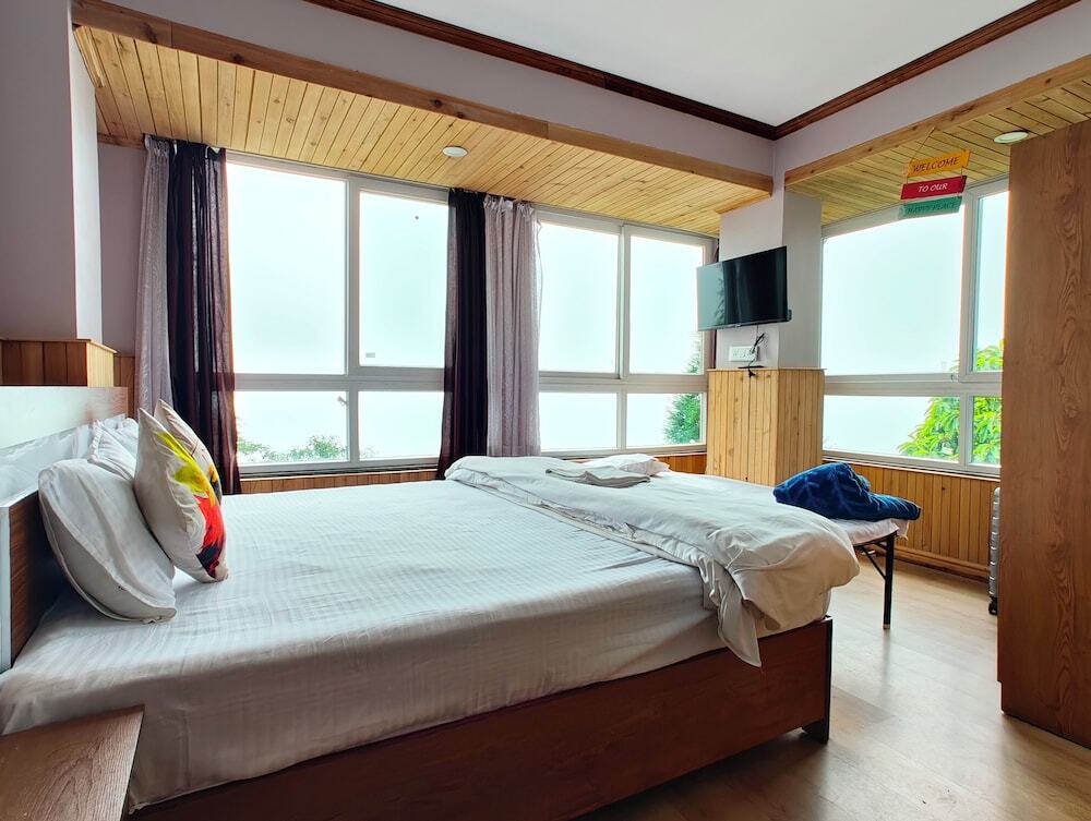 Дарджилинг: Cozy HomeStay & Cafe