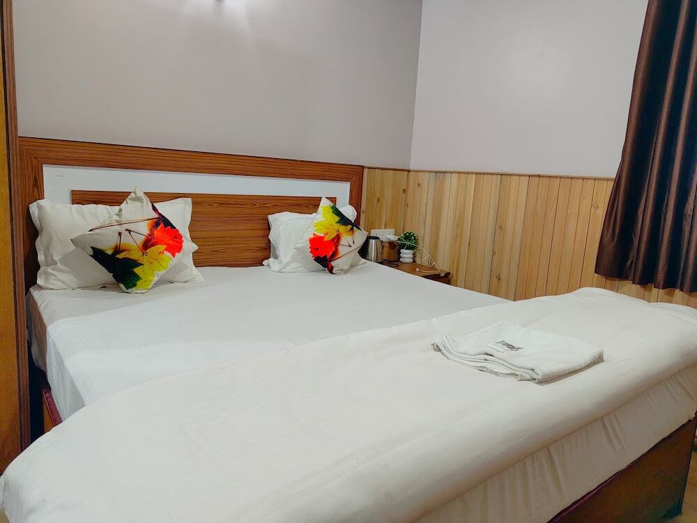 Дарджилинг: Cozy HomeStay & Cafe