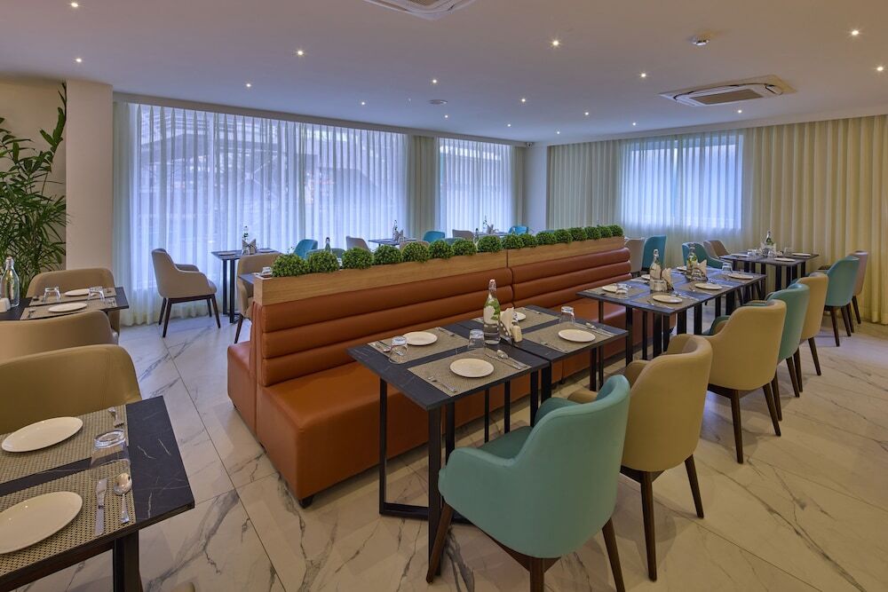 Бангалор: Grand Continent Hebbal a Sarovar Portico Affiliate Hotel
