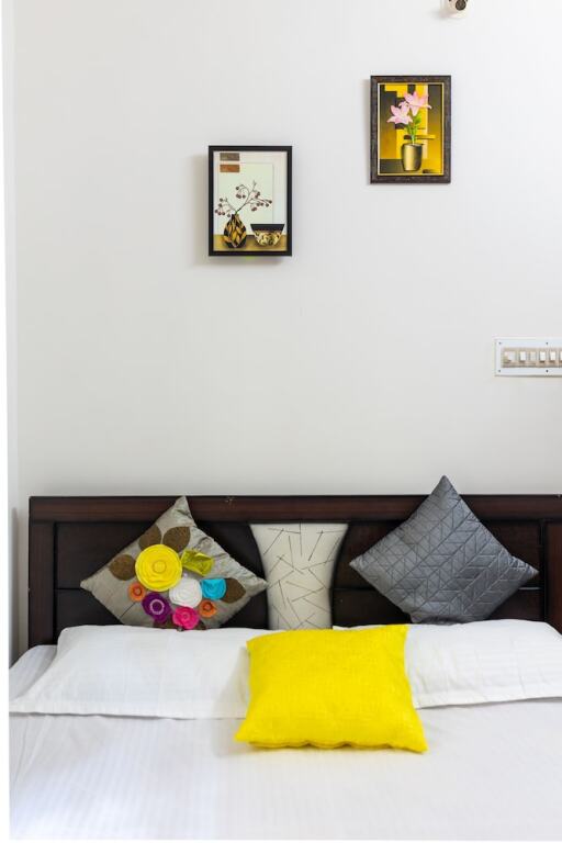Shree Miththam Apartment — фото 1