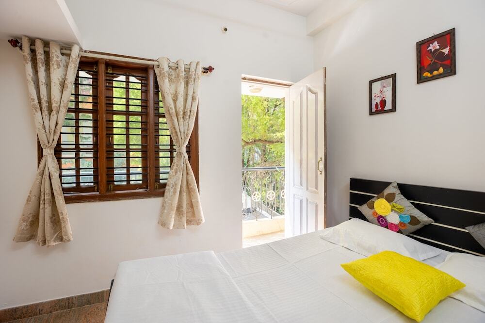Shree Miththam Apartment — фото 4