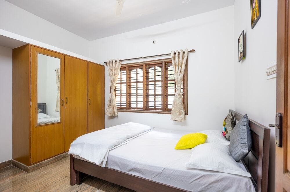 Shree Miththam Apartment — фото 3