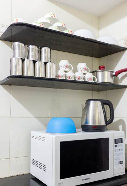 Бангалор: Shree Miththam Apartment