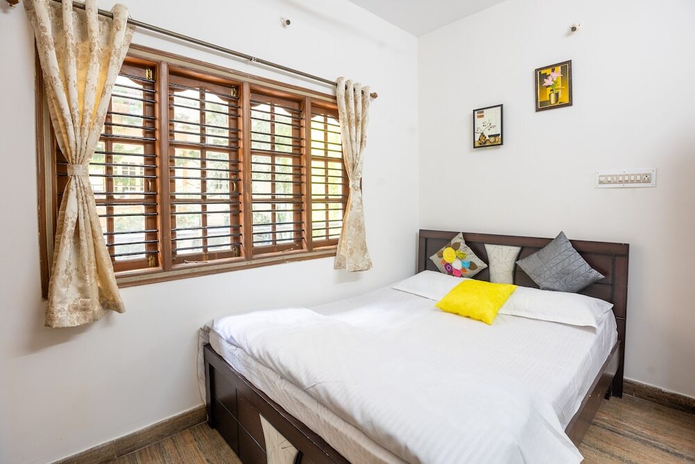 Shree Miththam Apartment — фото 2