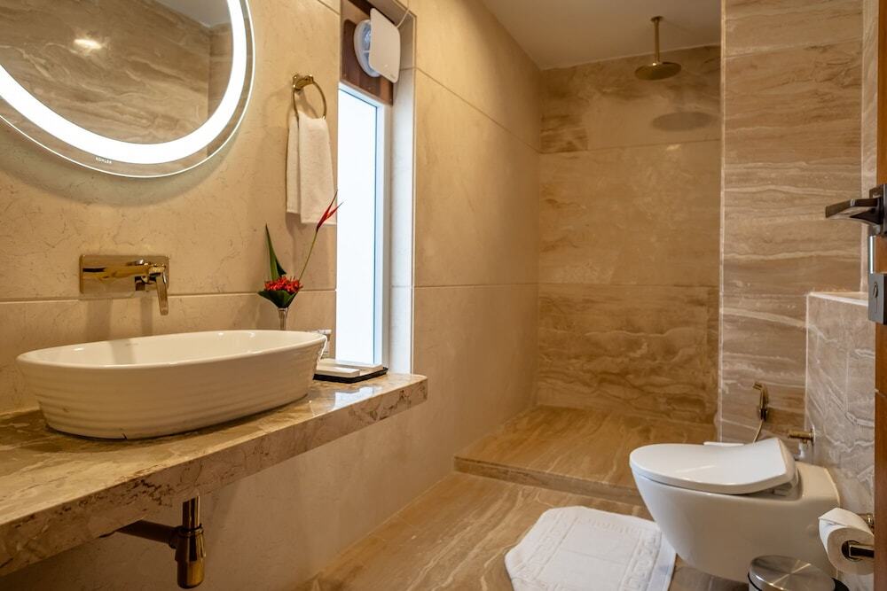 Thavarekere: Sportico Resort Bangalore