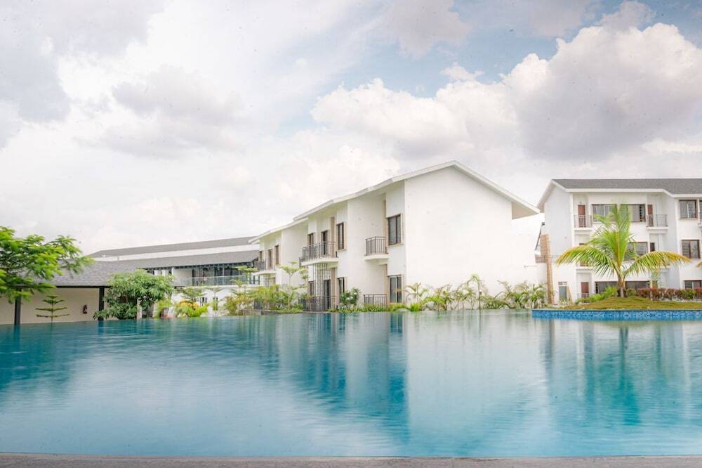 Thavarekere: Sportico Resort Bangalore