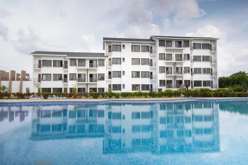 Thavarekere: Sportico Resort Bangalore