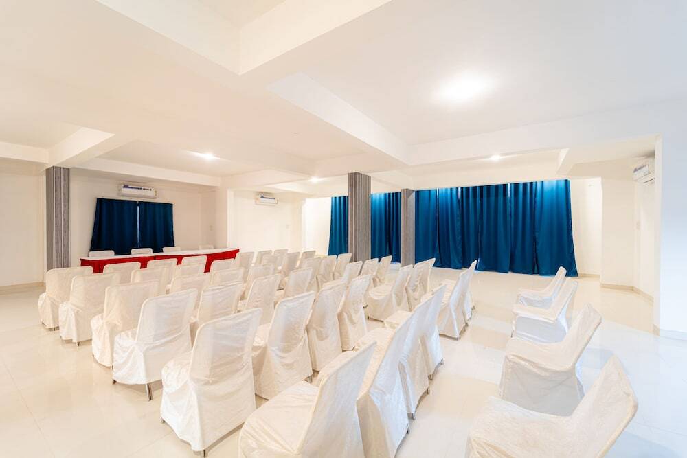 Индаур: Treebo Pure Earth Stay, Vijay Nagar