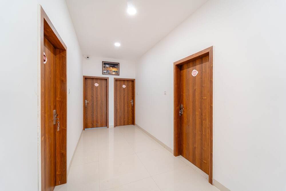 Индаур: Treebo Pure Earth Stay, Vijay Nagar
