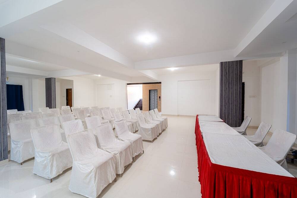 Индаур: Treebo Pure Earth Stay, Vijay Nagar