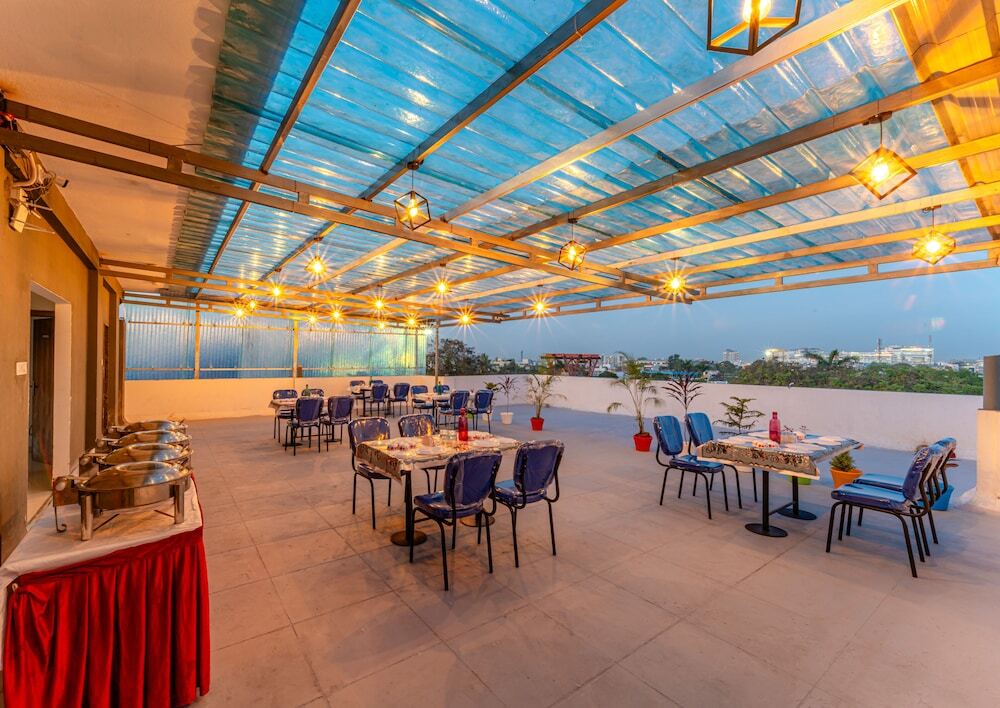 Индаур: Treebo Pure Earth Stay, Vijay Nagar