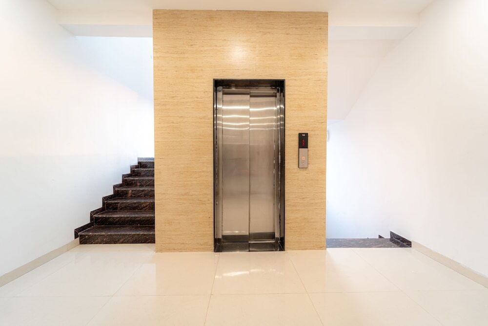 Индаур: Treebo Pure Earth Stay, Vijay Nagar