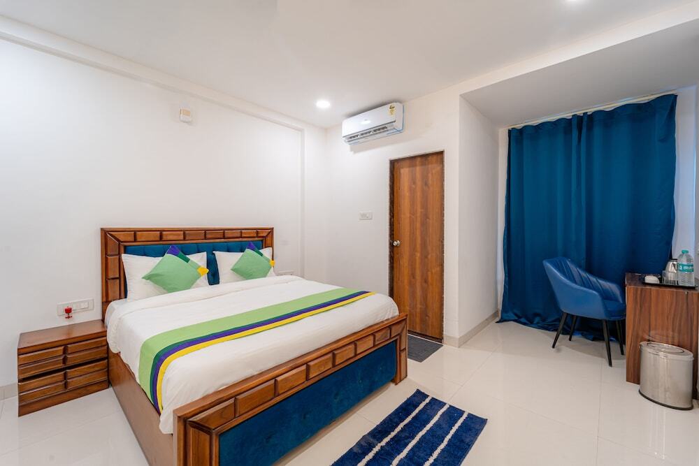 Индаур: Treebo Pure Earth Stay, Vijay Nagar