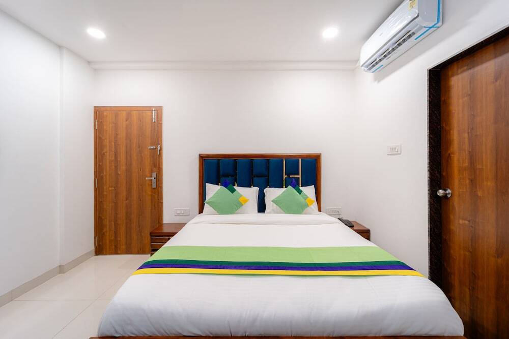 Индаур: Treebo Pure Earth Stay, Vijay Nagar