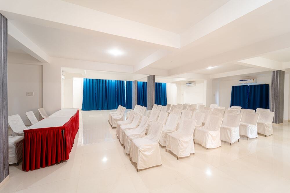Индаур: Treebo Pure Earth Stay, Vijay Nagar