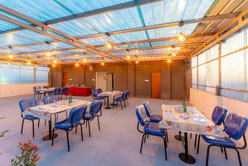 Индаур: Treebo Pure Earth Stay, Vijay Nagar