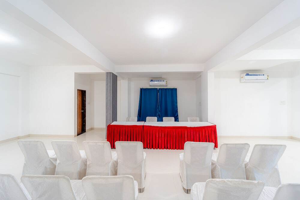 Индаур: Treebo Pure Earth Stay, Vijay Nagar