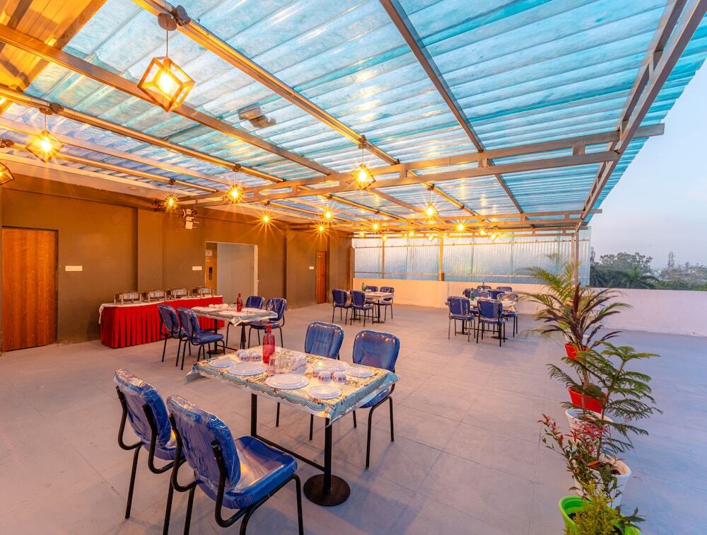 Индаур: Treebo Pure Earth Stay, Vijay Nagar