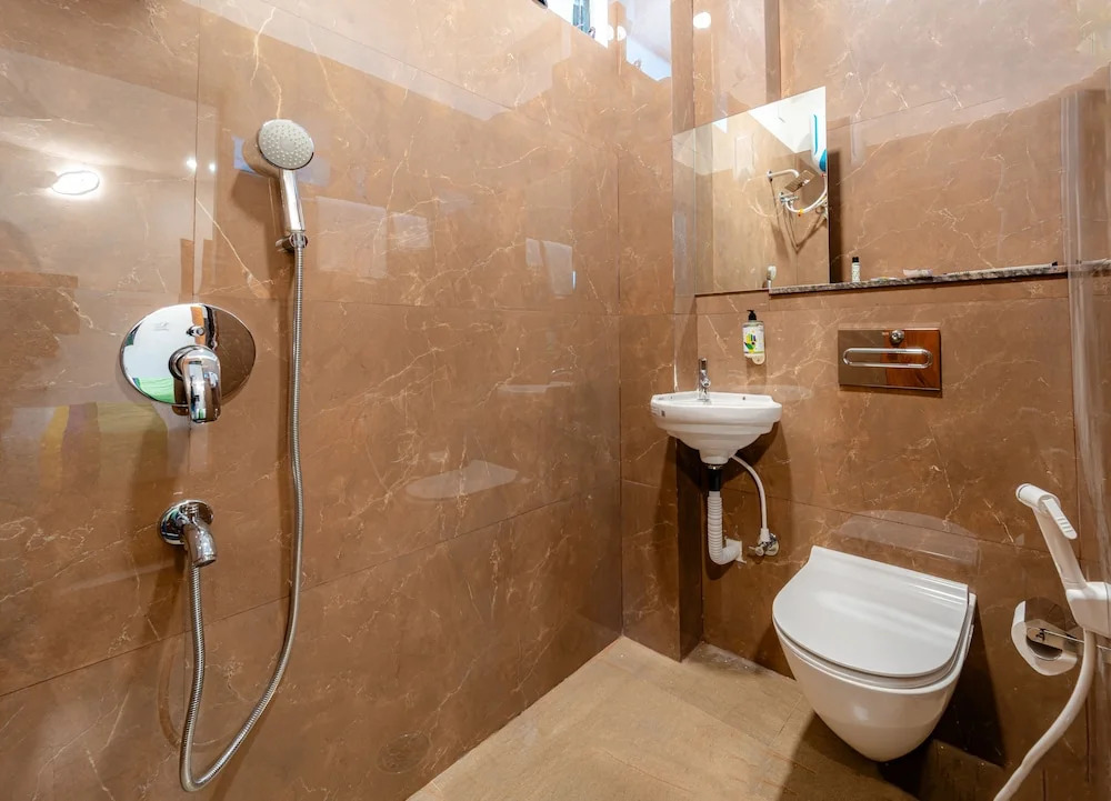 Индаур: Treebo Pure Earth Stay, Vijay Nagar