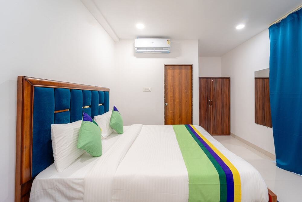Индаур: Treebo Pure Earth Stay, Vijay Nagar