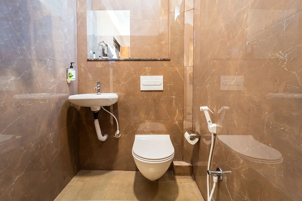 Индаур: Treebo Pure Earth Stay, Vijay Nagar