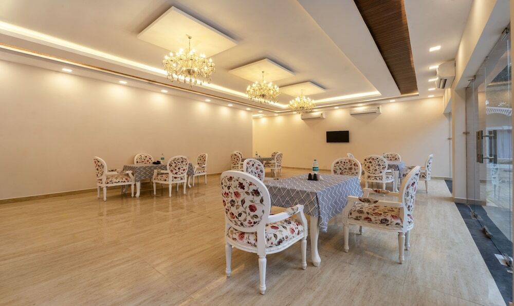 Бхубанешвар: Treebo Greenland Resort, Patia