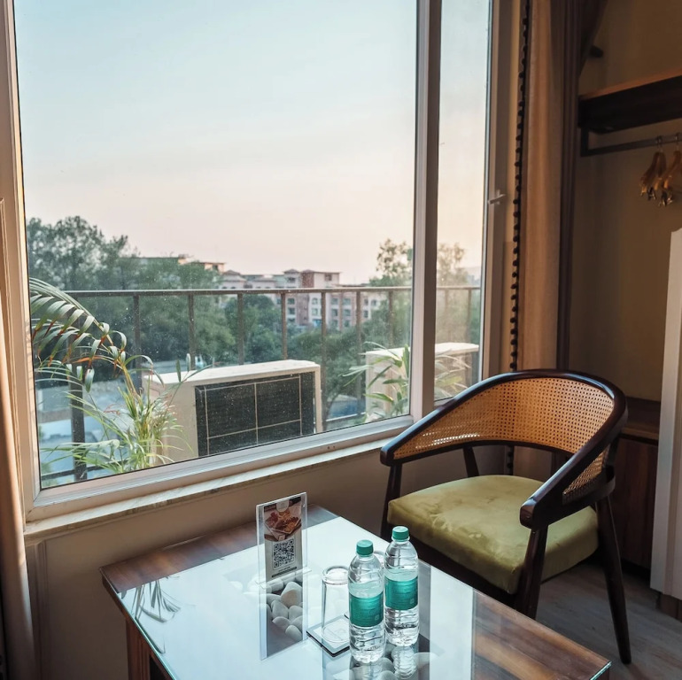 Массури: The Manor House Boutique Stays