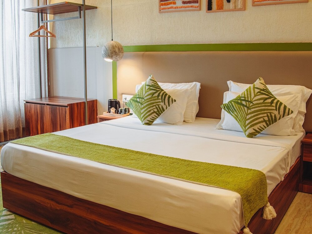 Массури: The Manor House Boutique Stays