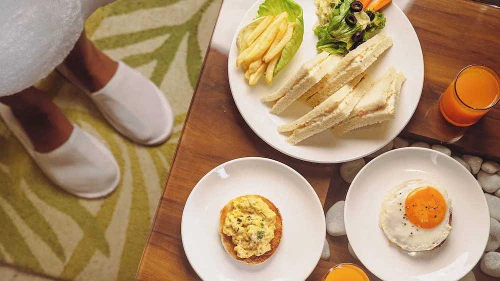 Массури: The Manor House Boutique Stays
