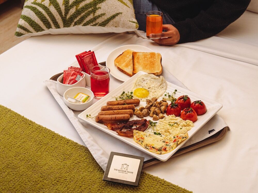 Массури: The Manor House Boutique Stays