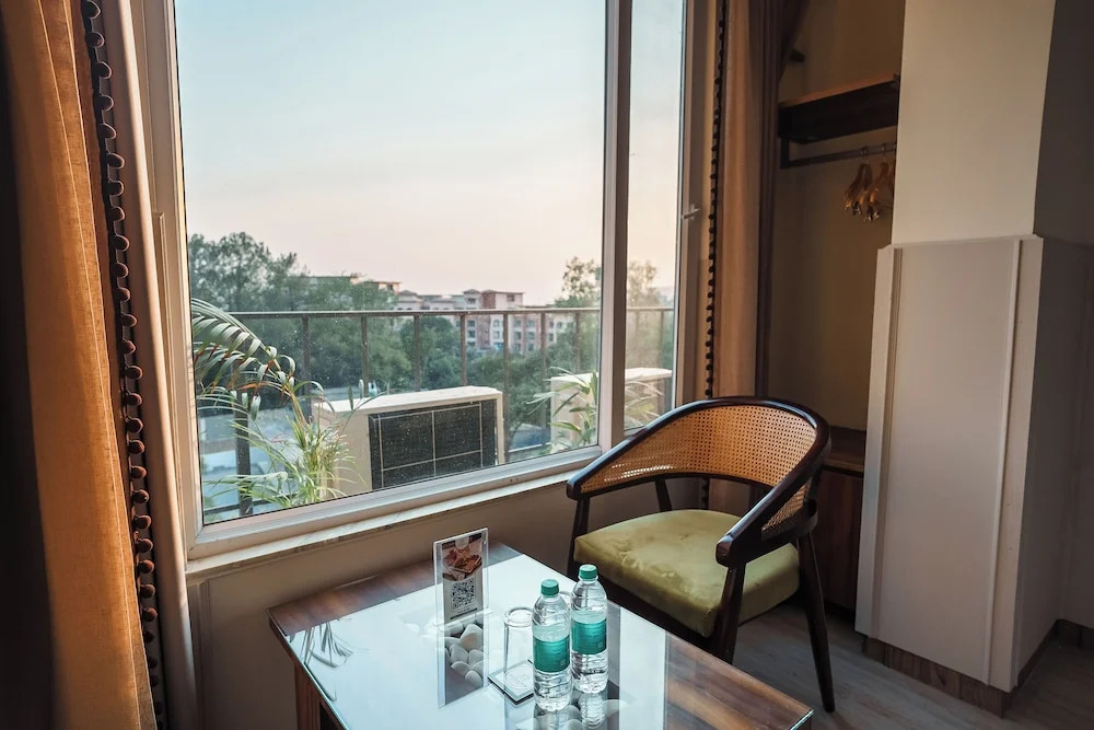 Массури: The Manor House Boutique Stays