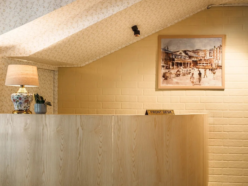Массури: The Manor House Boutique Stays