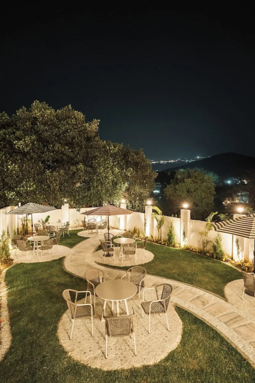 Массури: The Manor House Boutique Stays