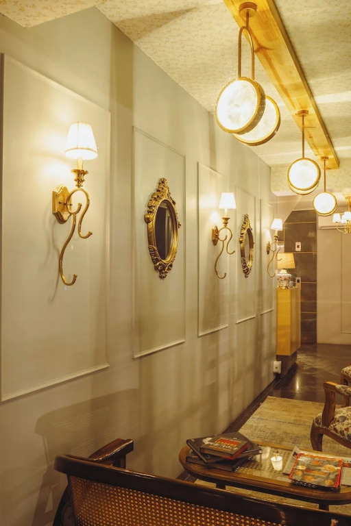 Массури: The Manor House Boutique Stays