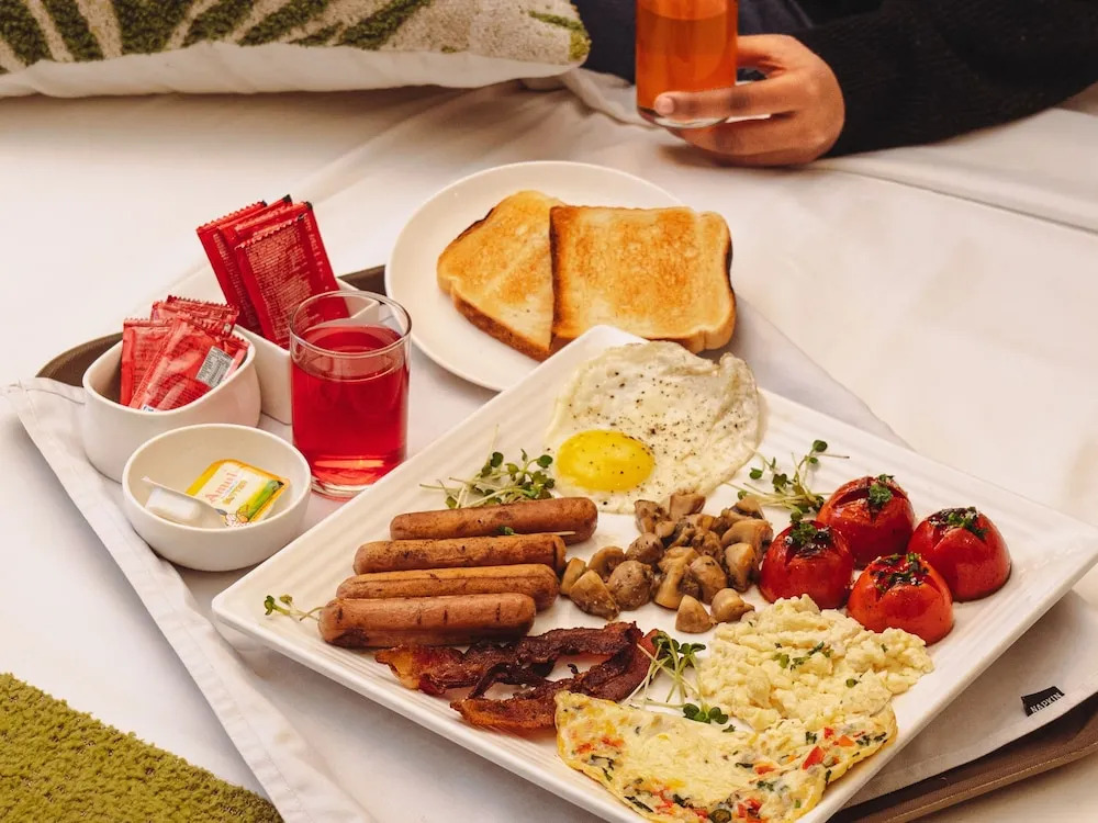 Массури: The Manor House Boutique Stays