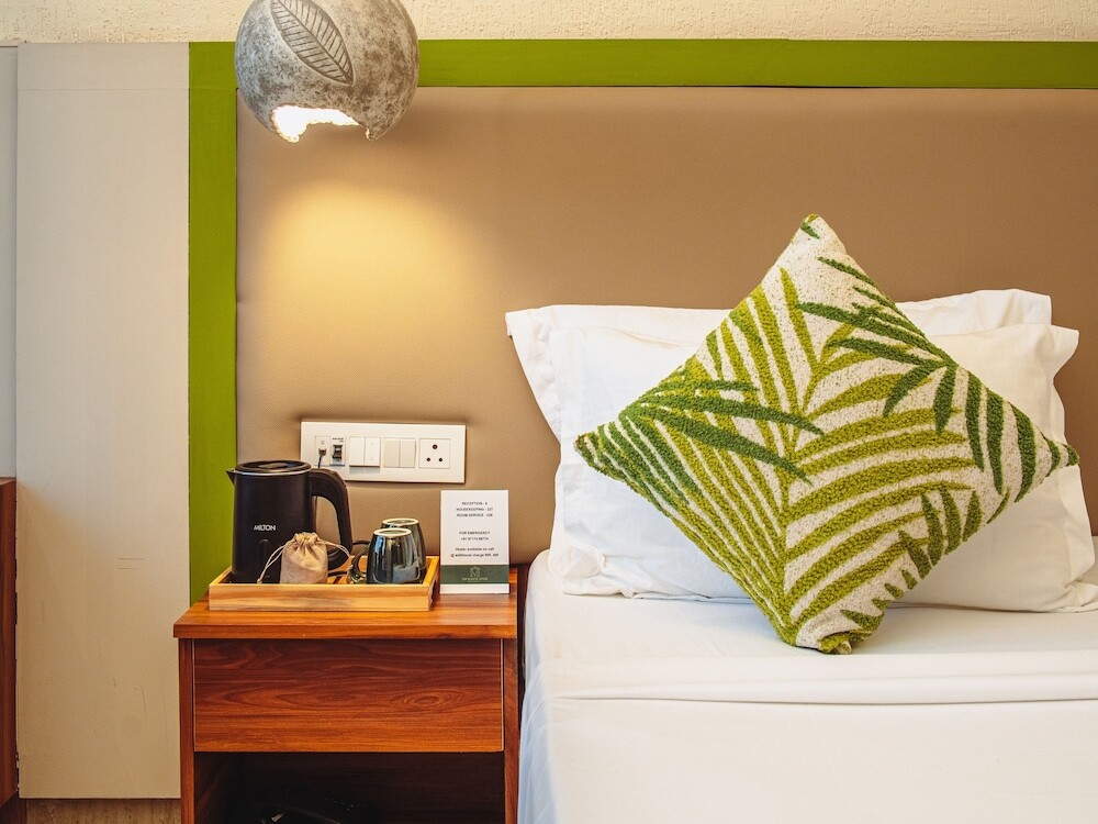 Массури: The Manor House Boutique Stays