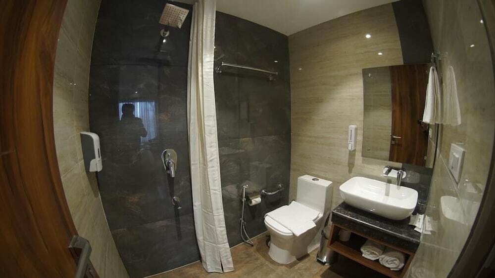 Массури: The Manor House Boutique Stays