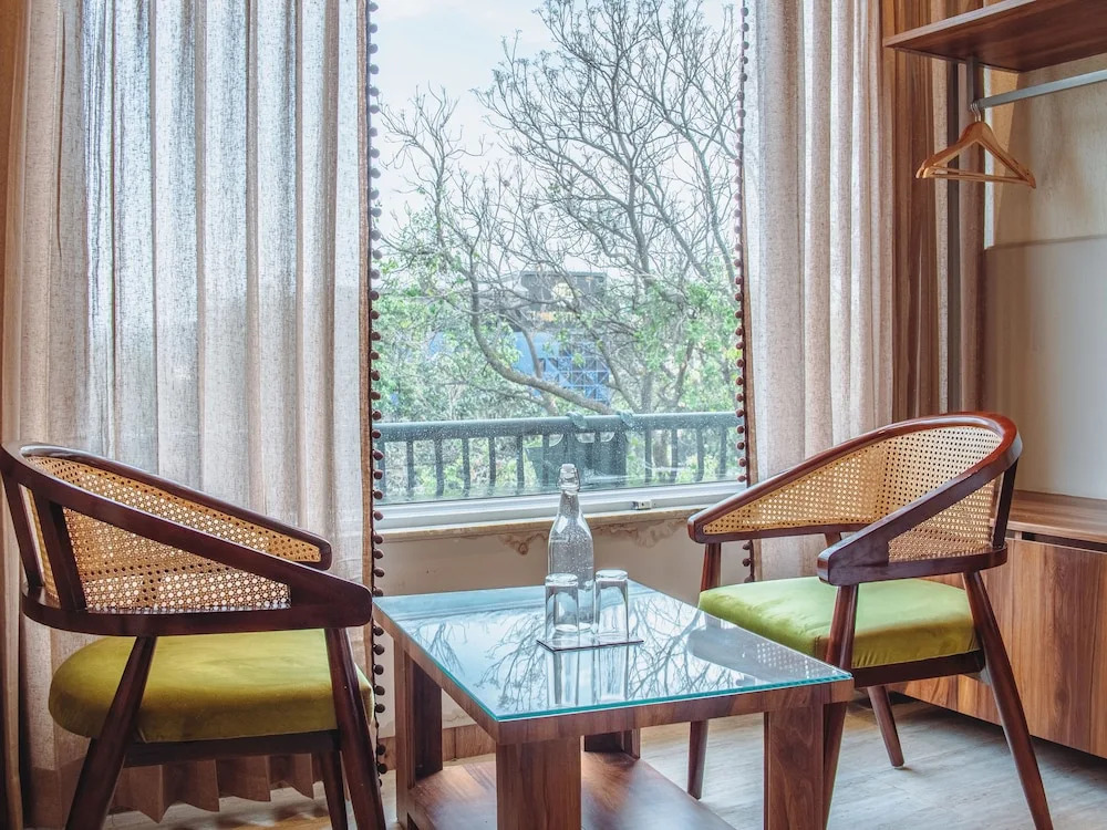 Массури: The Manor House Boutique Stays