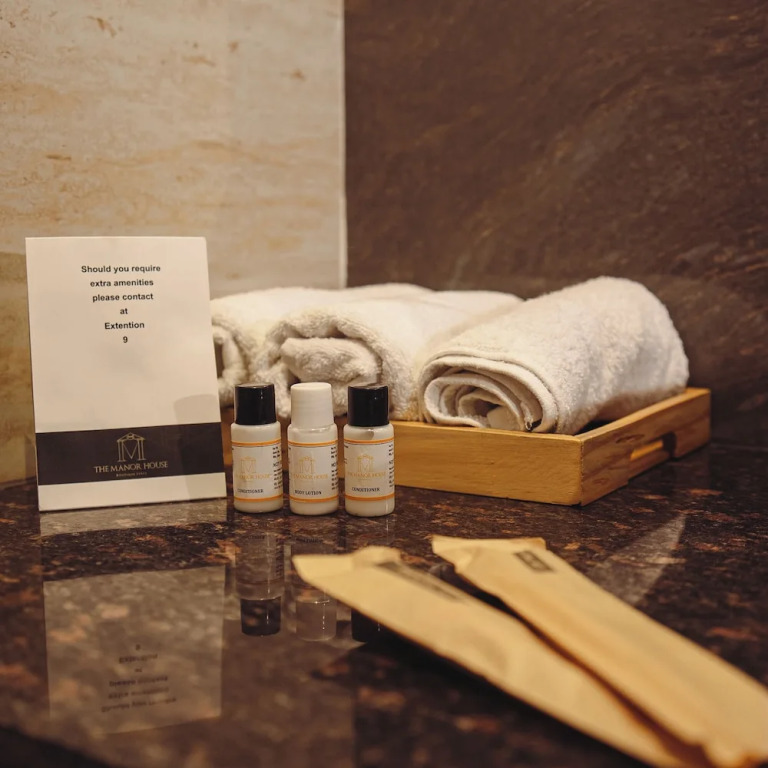 Массури: The Manor House Boutique Stays