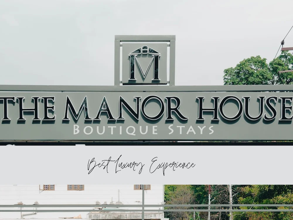 Массури: The Manor House Boutique Stays