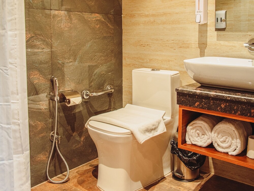 Массури: The Manor House Boutique Stays
