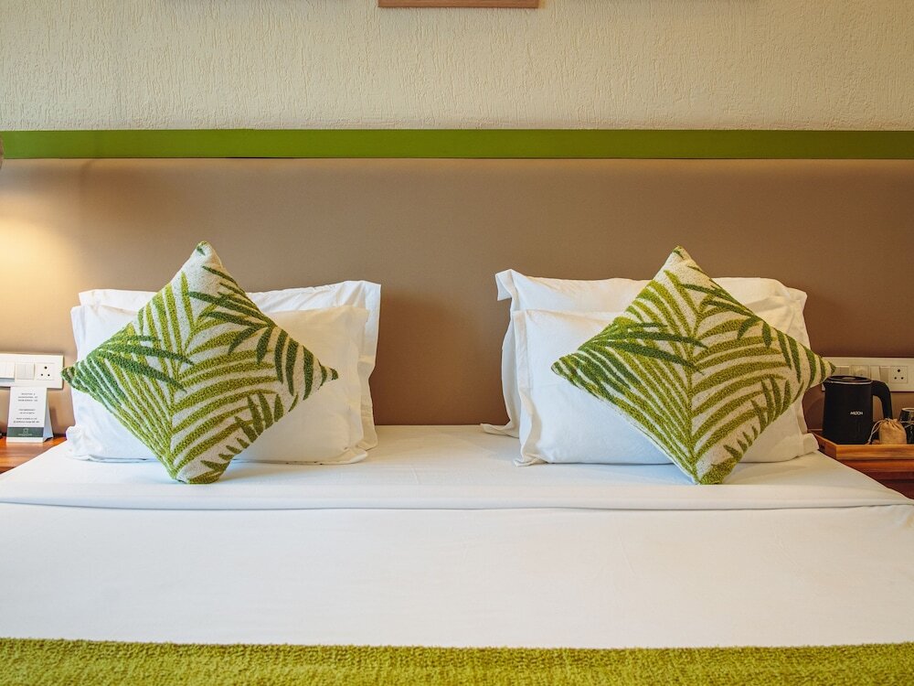 Массури: The Manor House Boutique Stays