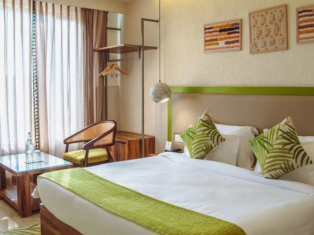 Массури: The Manor House Boutique Stays
