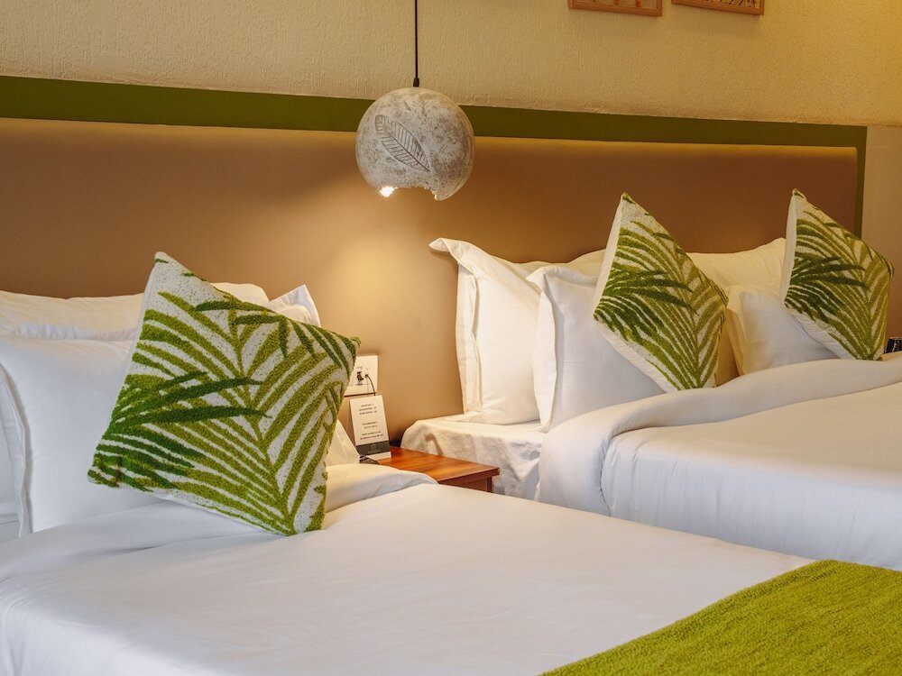 Массури: The Manor House Boutique Stays