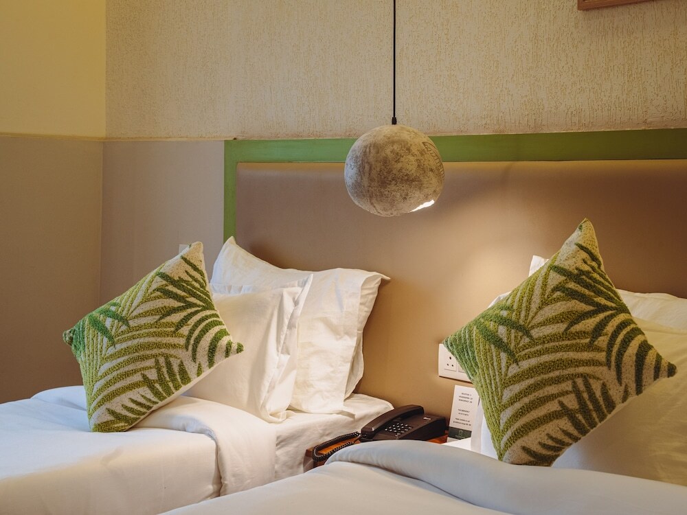 Массури: The Manor House Boutique Stays