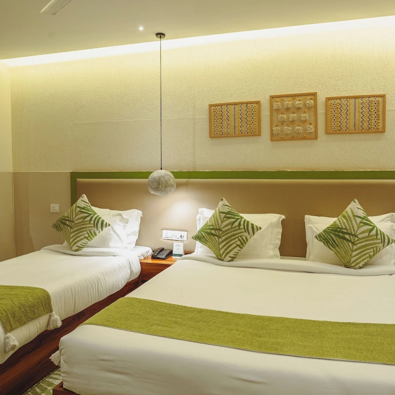 Массури: The Manor House Boutique Stays